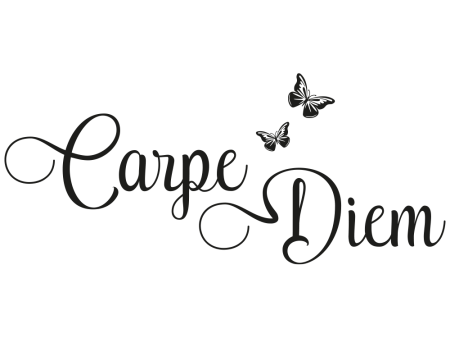 Фраза Carpe Diem
