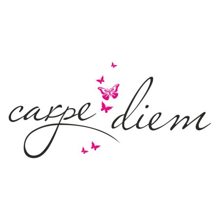 Carpe Diem эскиз