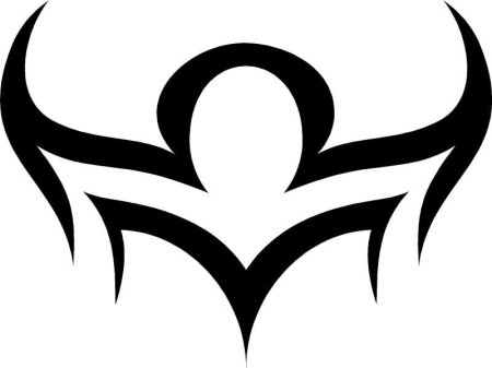 Красивые символы