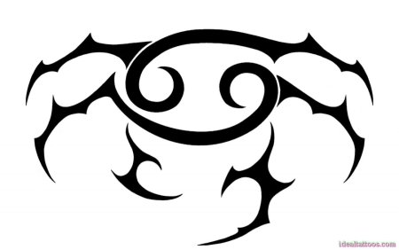 Тату эскизы