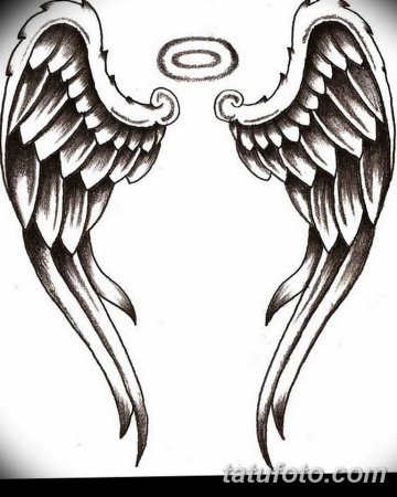 Ангельские Крылья