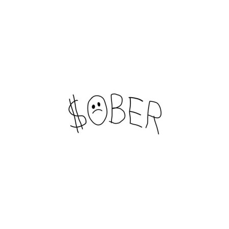 Татуировка Hellboy Lil Peep