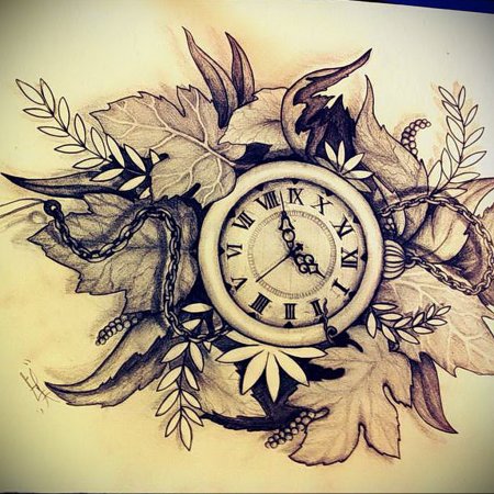 Компас в стиле стимпанк