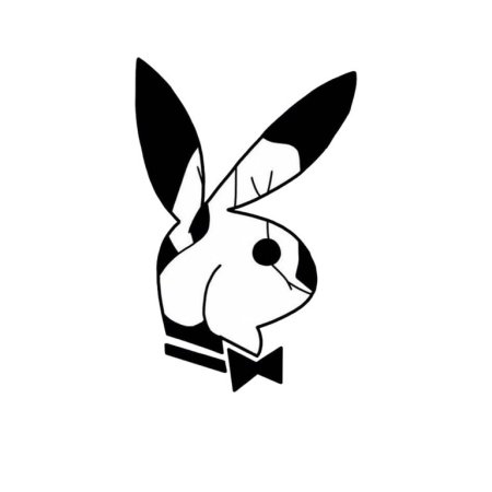 Тату плейбой