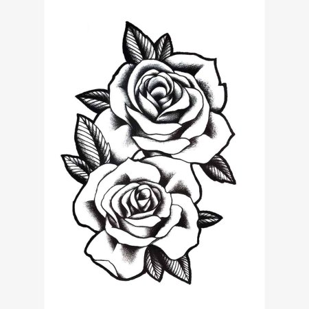 Тату эскизы