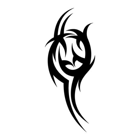 Тату легко для мальчиков