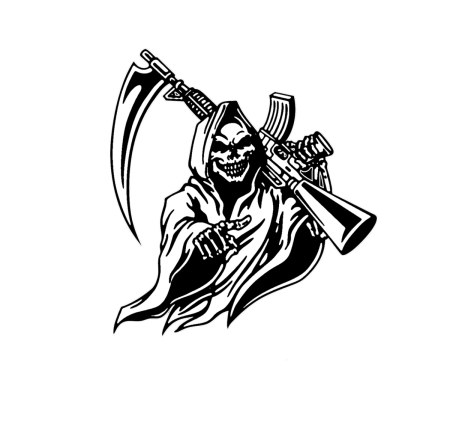 Танатос ангел смерти