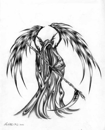 Эскизы мистики