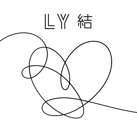 БТС лав юрселф