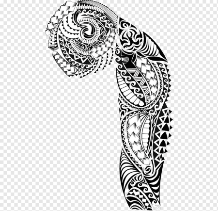 Эскизы тату на руку