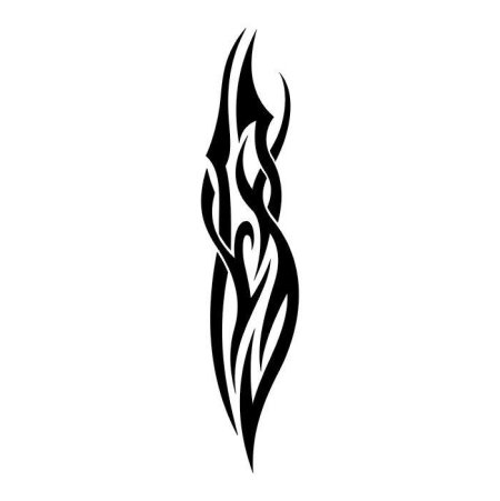 Простые Абстракции тату