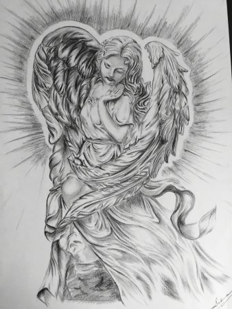 Херувимы Чикано