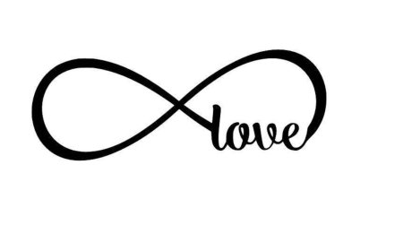 Эпсилон знак бесконечности