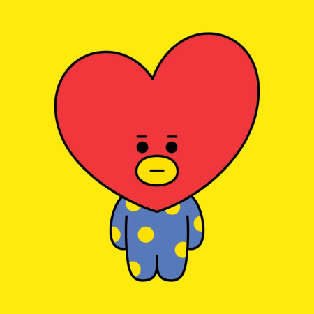 Tata BTS