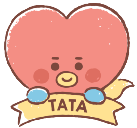 Bt21 Tata Baby