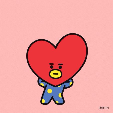 Bt21 верт