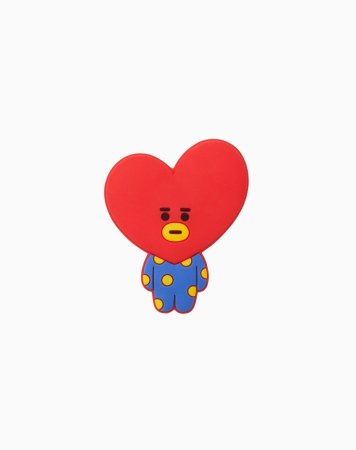 BT 21 BTS тата