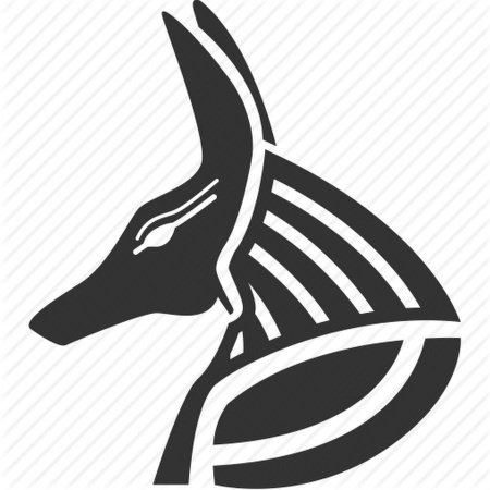 Анубис символ Бога
