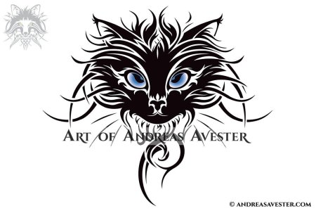 Картинки котят для срисовки