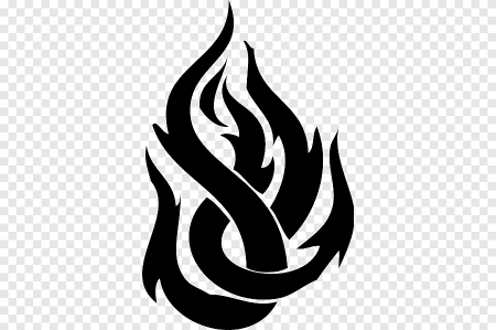 Татуировки эскизы огонь