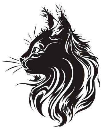 Рысь трайбл