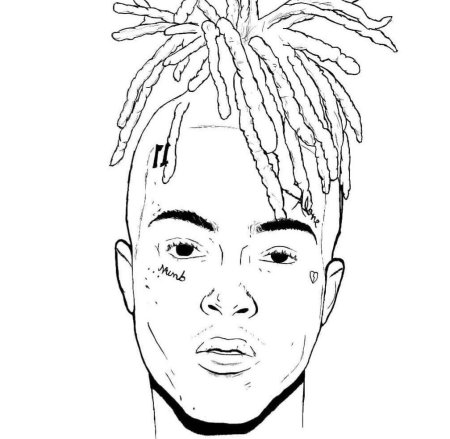 Моргенштерн и Xxtentacion