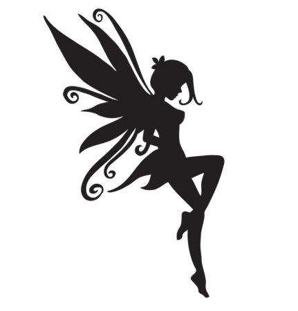 Татуировка Фея эскизы