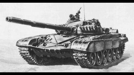 Танк т 72 на гравировку