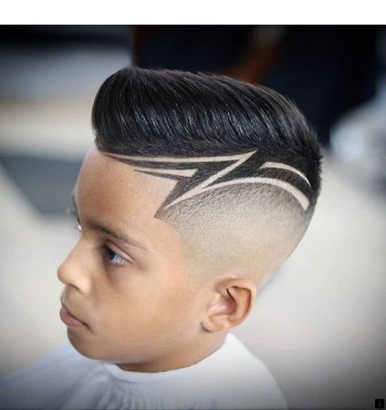 Хаер тату 2020