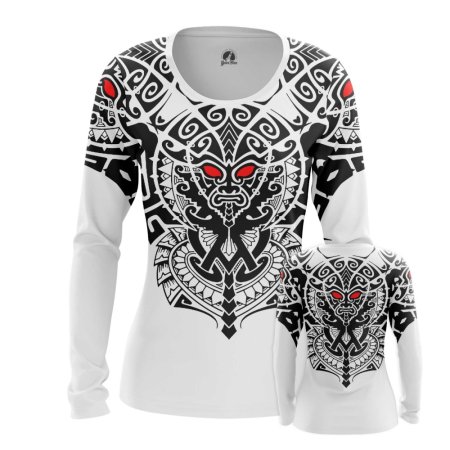 Майка с наколками тюремными