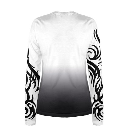 Водолазки с тюремными татуировками