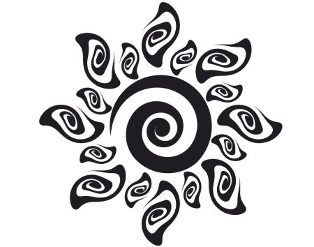 Божество Кокопелли