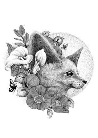 Художник Thiago Bianchini