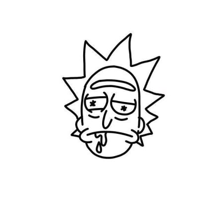 Тату МОРГЕНШТЕРНА эскизы