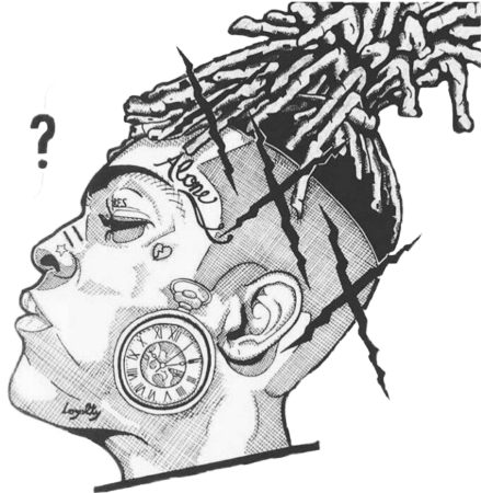 Тату 666 эскизы