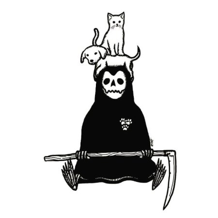 Моргенштерн тату эскиз