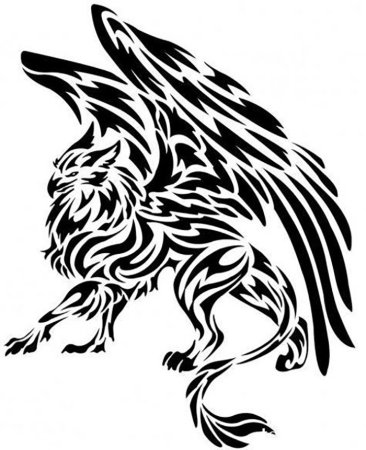 Трайбл Грифон