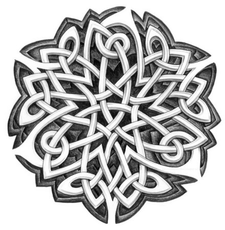 Кельтский реконструкционизм