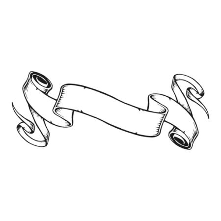 Лента эскиз