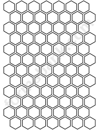 Гексагон шестиугольник Гексагон