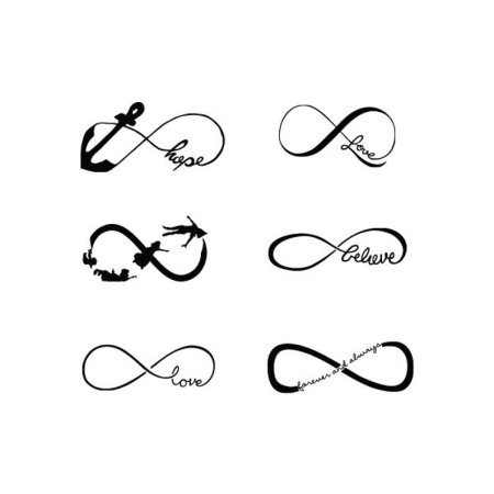 Тату эскизы надписи