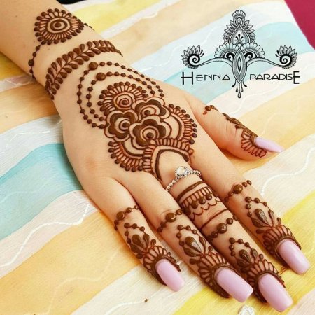 Henna хна для мехенди