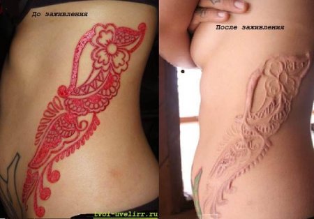 Эскизы надписи