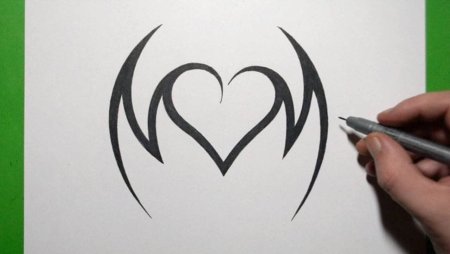 Тату бесконечность с именами эскизы