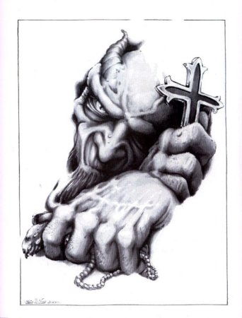 Эскизы тату со смыслом для мужчин