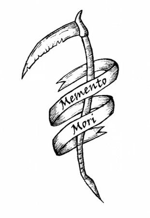 Эскизы татуировок со смыслом