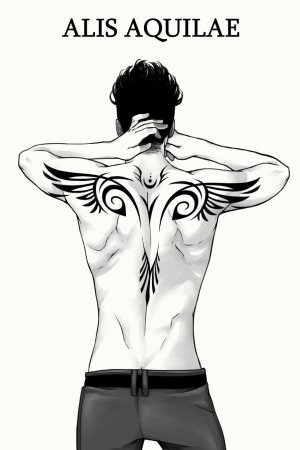 Эскизы татуировок на спину мужские