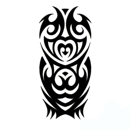 Тату на предплечье мужские эскизы