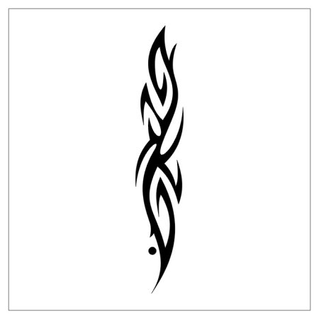 Простыекельские узоры