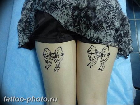 Эскизы татуировок на ногу женские